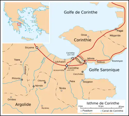 Image illustrative de l’article Phlionte