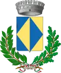 Blason de Istrana