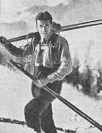 Image illustrative de l’article István Déván