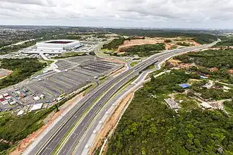 São Lourenço da Mata