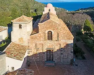 Image illustrative de l’article Église Santi Pietro e Paolo d'Itala