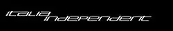 logo de Italia Independent