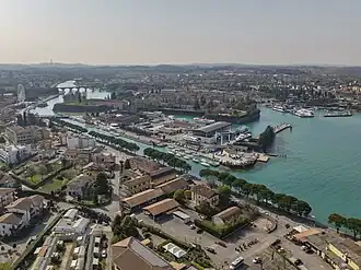 Peschiera del Garda
