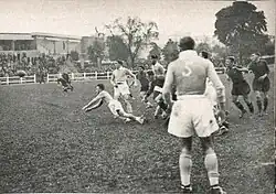 Description de l'image Italy_v_Belgium_FIRA_Trophy_1937.jpg.