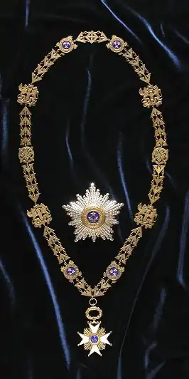 Ordre des Trois Étoiles