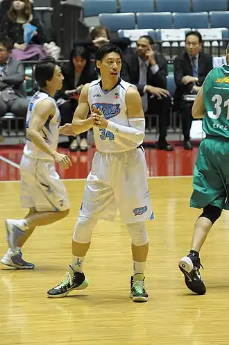 Image illustrative de l’article Shunsuke Itō