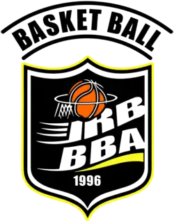 Logo du IRB Bordj Bou Arreridj