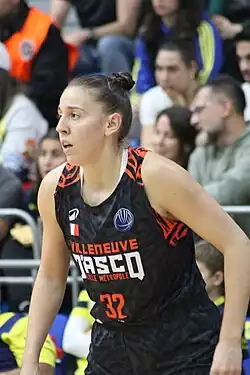 Image illustrative de l’article Iva Slonjšak