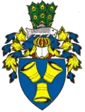 Blason de Ivančice