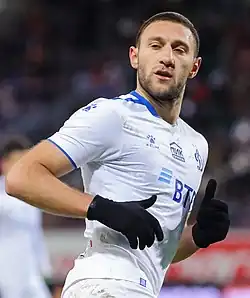 Image illustrative de l’article Ivan Ordets