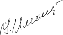 signature d'Ivan Pliouchtch