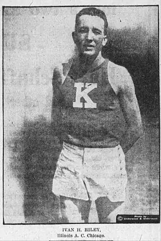 Image illustrative de l’article Ivan Riley