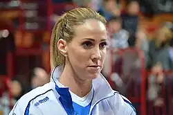 Image illustrative de l’article Ivana Miloš