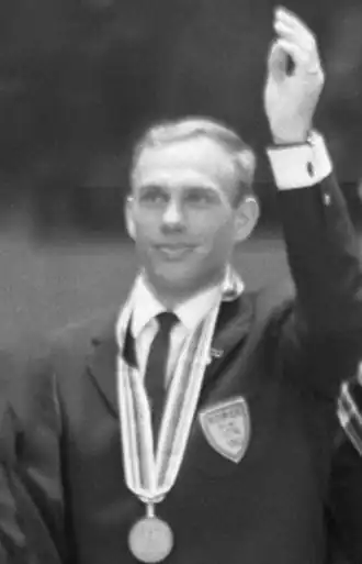 Image illustrative de l’article Ivar Eriksen