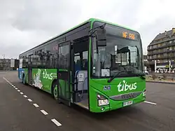 Iveco Bus Crossway LE