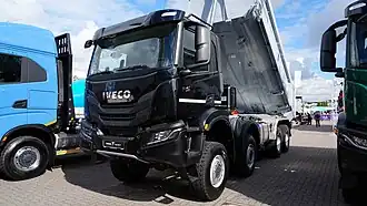 Iveco T-Way