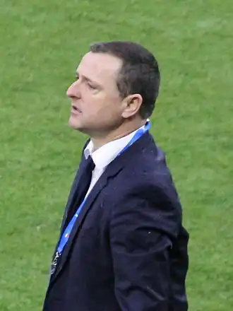 Image illustrative de l’article Ives Serneels