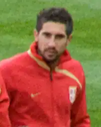 Image illustrative de l’article Ivica Dragutinović