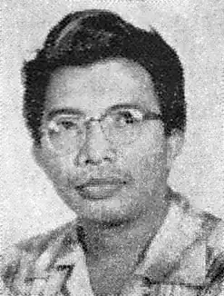 Iwan Simatupang
