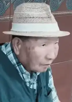 Image illustrative de l’article Iwao Hakamada