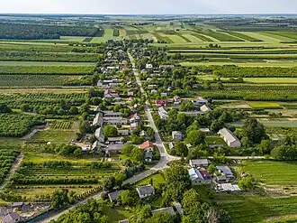 Izdebno-Kolonia (Lublin)