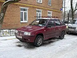 2126 4x4 (1995-2005)