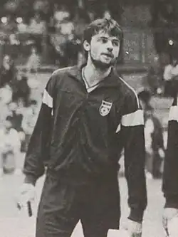 Image illustrative de l’article Iztok Puc