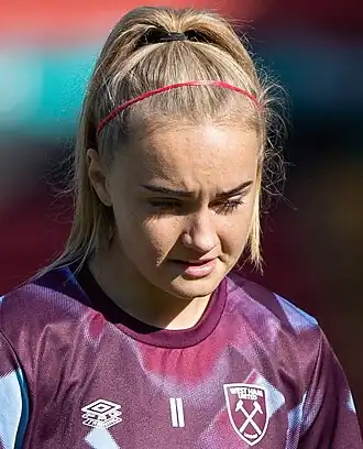 Image illustrative de l’article Isibeal Atkinson