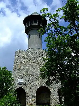 Image illustrative de l’article Tubes (Mecsek)