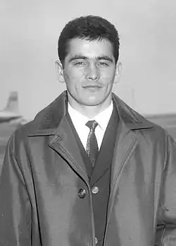 Image illustrative de l’article János Kajdi