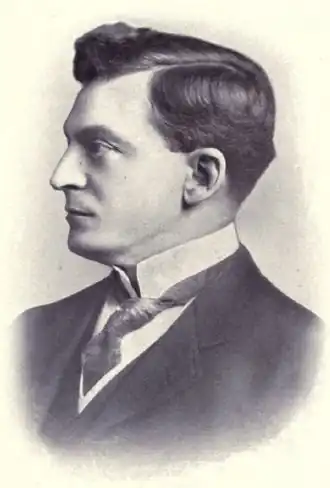 Jérémie-Louis Décarie est député de Maisonneuve de 1912 à 1919.