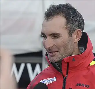 Image illustrative de l’article Jérémie Beyou