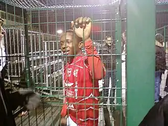 Image illustrative de l’article Jérémy Cordoval