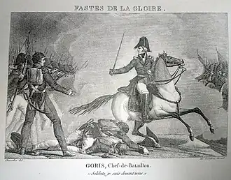 Jérôme Joseph Goris