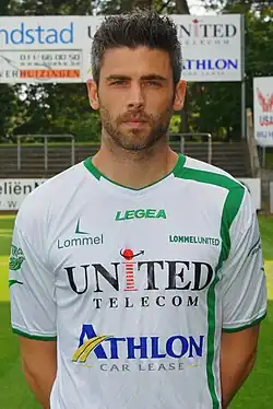 Image illustrative de l’article Jérôme Colinet