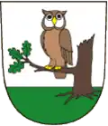 Blason de Jílové