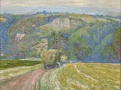 Kazimierz Dolny, 1890