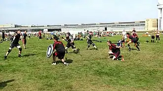 Image illustrative de l’article Jugger