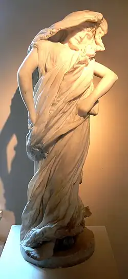 La danse (Loïe Fuller)