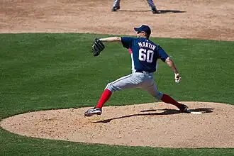 Image illustrative de l’article J. D. Martin