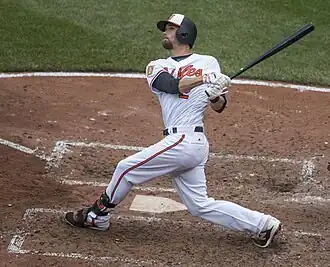 Image illustrative de l’article J. J. Hardy