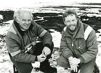 Logo de l'organisation