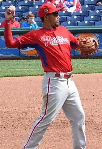 Image illustrative de l’article John Paul Crawford