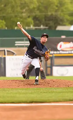 Image illustrative de l’article J. R. Graham