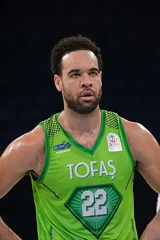 Image illustrative de l’article J. J. O'Brien