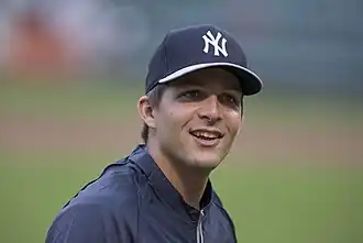 Image illustrative de l’article John Ryan Murphy