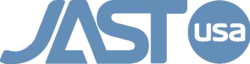 Logo de JAST USA