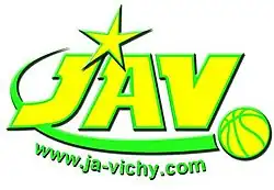 Logo du Jeanne d'Arc de Vichy