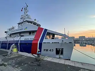 illustration de Jeanne Barret (PM43)