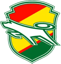 Logo du JEF United Chiba